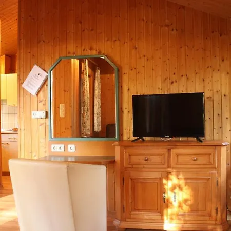 Heide-camp בית נופש *