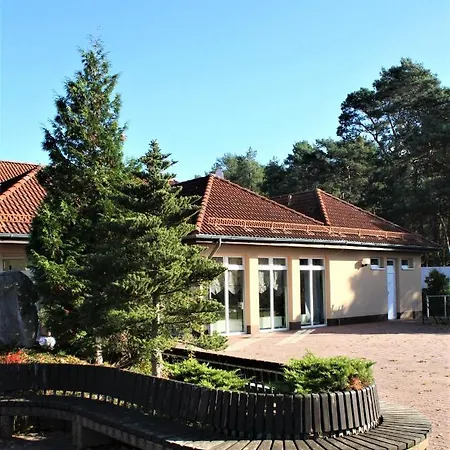 Heide-camp בית נופש Colbitz