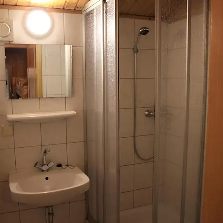 Heide-camp בית נופש