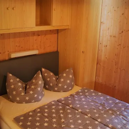 Heide-camp Vakantiehuis *