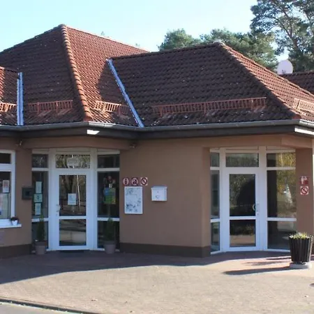 Heide-camp Colbitz