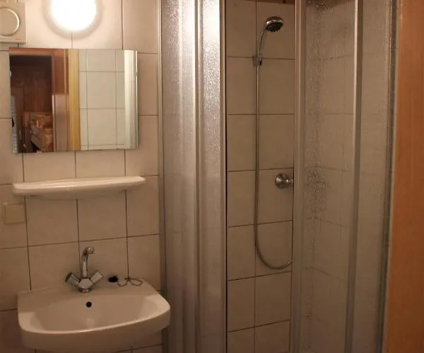 海特坎普考比茨酒店 度假居