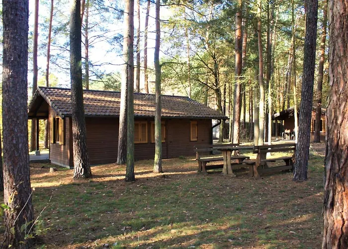 Heide-camp