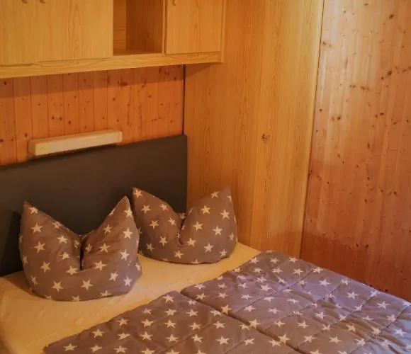 海特坎普考比茨酒店 度假居 *