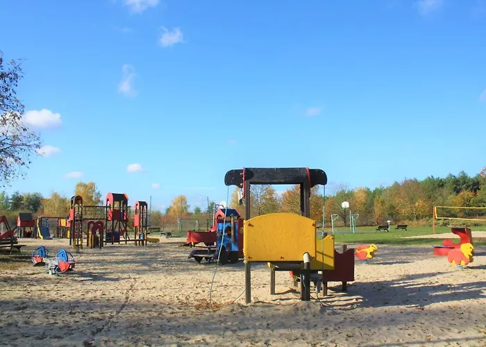 海特坎普考比茨酒店